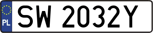 SW2032Y