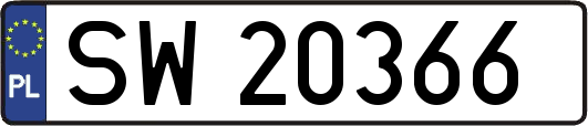 SW20366