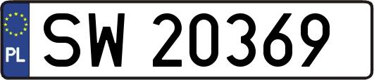 SW20369