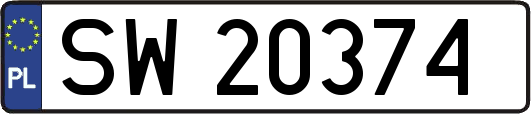 SW20374
