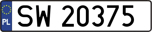 SW20375