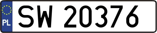 SW20376