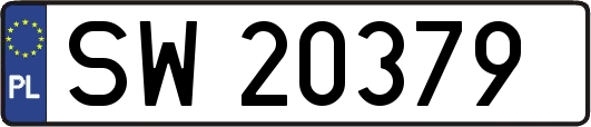 SW20379