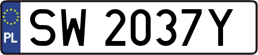 SW2037Y