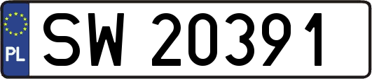 SW20391