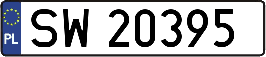 SW20395