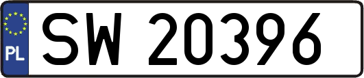 SW20396