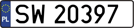 SW20397