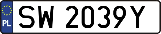 SW2039Y