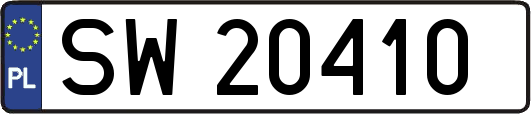 SW20410