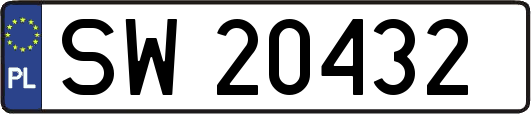 SW20432