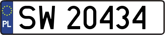 SW20434