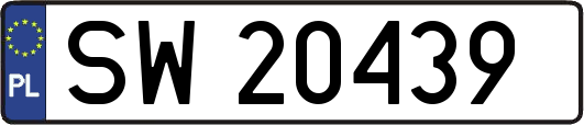 SW20439
