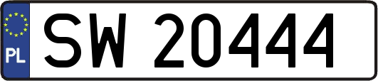 SW20444