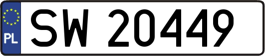 SW20449