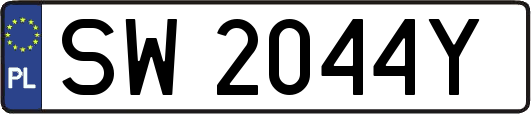 SW2044Y