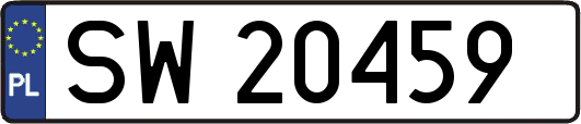 SW20459