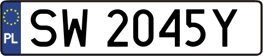 SW2045Y