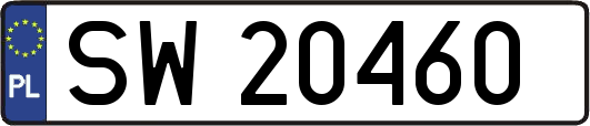 SW20460