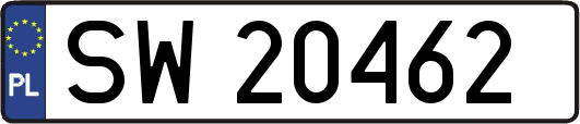 SW20462