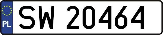 SW20464
