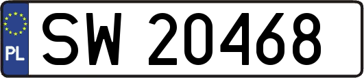 SW20468