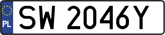 SW2046Y