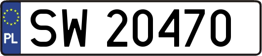 SW20470