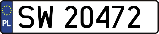 SW20472
