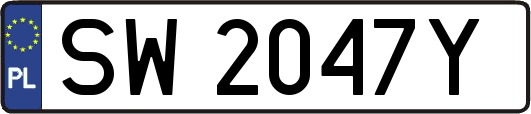 SW2047Y