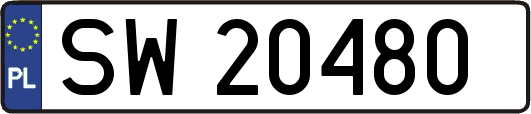 SW20480
