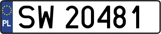 SW20481