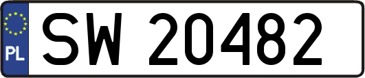 SW20482