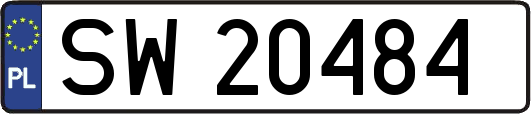 SW20484