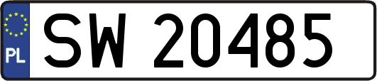 SW20485