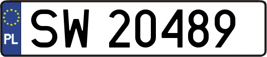 SW20489
