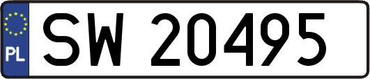 SW20495