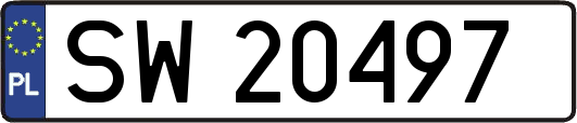 SW20497