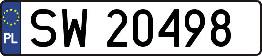 SW20498