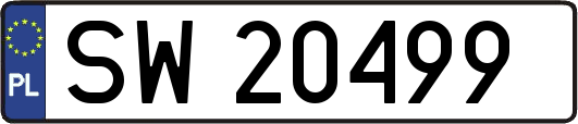 SW20499