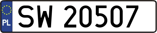 SW20507