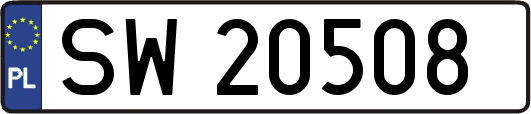 SW20508