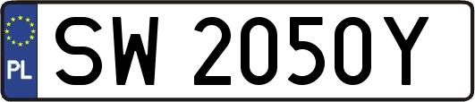 SW2050Y