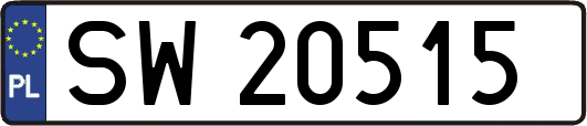 SW20515