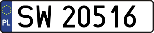 SW20516