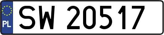 SW20517