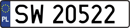 SW20522