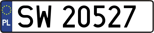 SW20527