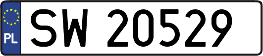 SW20529