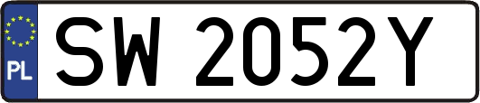 SW2052Y